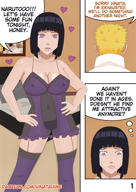 Naruto Porn On The Best Free Adult Comics Website Ever