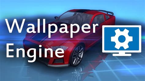 wallpaper engine animated car wallpapers  windows