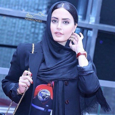 elnaz shakerdoost iranian women actresses asia continent