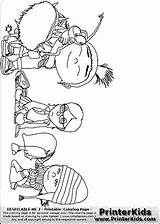 Coloring Pages Margo Agnes Edith Times Good Despicable Printerkids sketch template