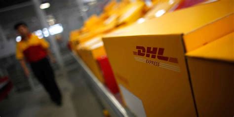 dhl features  shipco