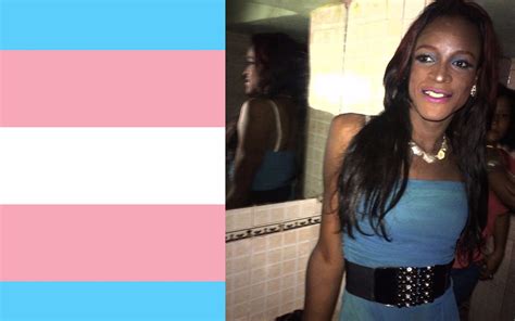 dominican republic horrifying killing of transgender woman highlights