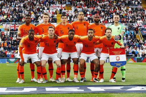 nederlands elftal verdubbeld  waarde bnr nieuwsradio