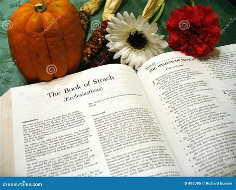 thanksgiving bible royalty  stock photo image