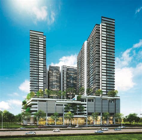 setia alam welcomes  upscale high rise residences edgepropmy