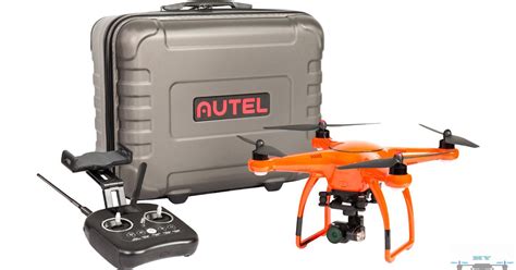 autel  star premium   drone  sale  drone review
