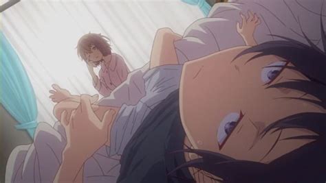 Kawaikereba Hentai Pantsu Love Confession Anime Sankaku