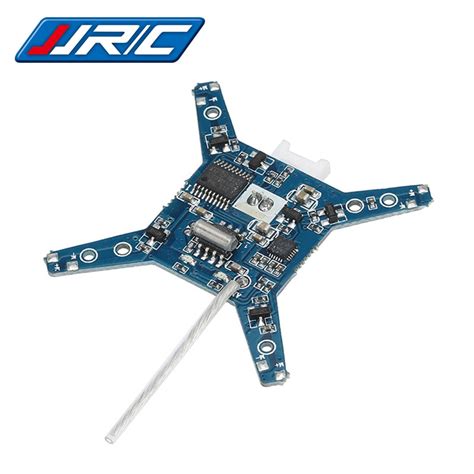 jjrc rc quadcopter drone pcb receiver board control board  jjrc hmini rc mini quadcopter