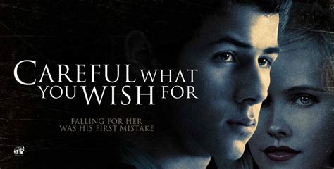 steamy thriller ‘careful what you wish for hits dvd in august
