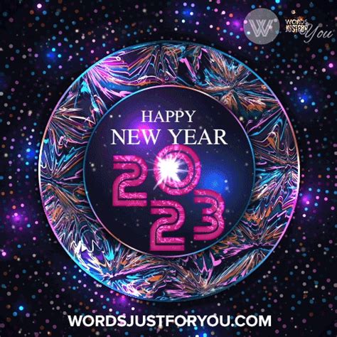 New Year Wishes 2023  2023 – Get New Year 2023 Update