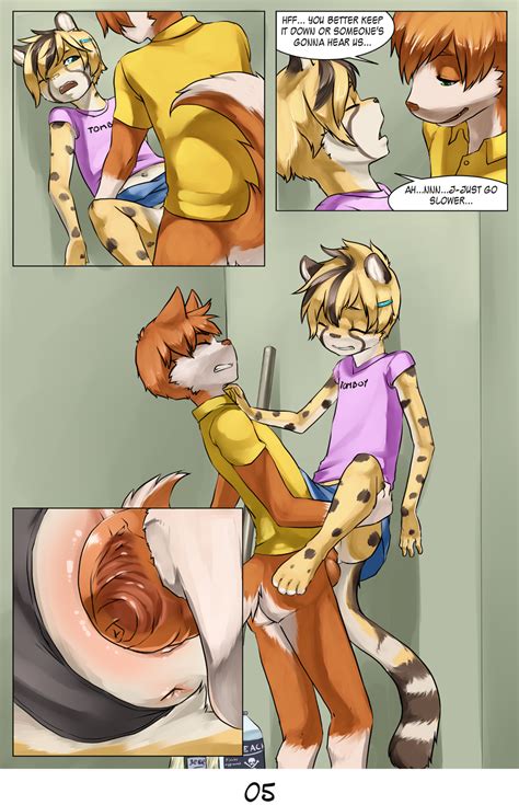 02 png porn pic from [furry comic] just a bunch of guys