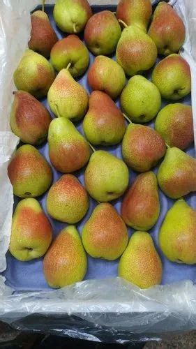 pears wholesale price and mandi rate for green pears in india