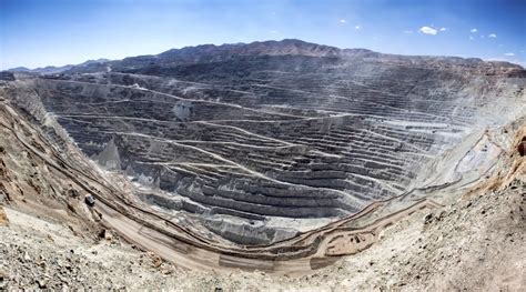 codelco to invest 720 million more in chuquicamata copper mine
