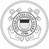 Uscg sketch template