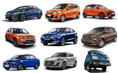 top  maruti suzuki cars  india   buy  rs  lakh
