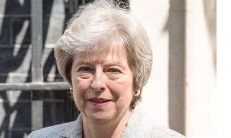 Theresa May Sets Up Cabinet Teams To Thrash Out Rival Customs Plans