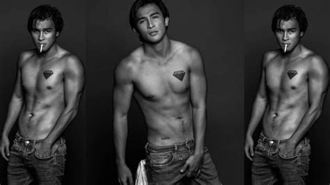 Daxx Or Jutzz Naughty Qanda With Rob Gomez The Hot And Daring Star Of ‘a