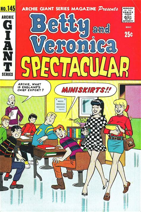 Pin By Tim Cameresi On The Swingin’ Sixties 2 Archie Comic Books