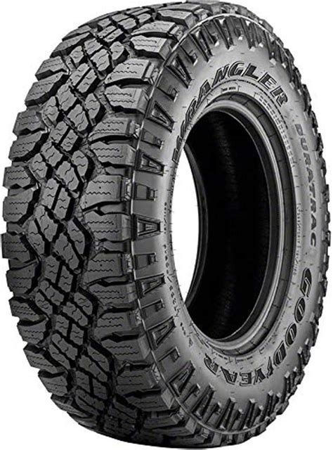 Best All Terrain Tires For Tacoma – 2021 Guide