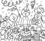 Anniversaire Coloring Birthdays Coloriage Pages Kids Anniversary Color Imprimer Colorier Children Occasions Holidays Special Dessin Printable Simple Pour Verjaardag Kleurplaat sketch template