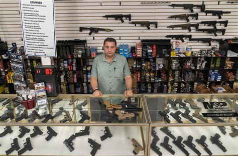 a historic year for gun sales florida gun background checks top 1