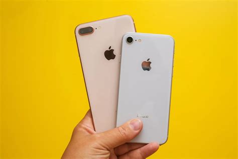 Iphone 8 Vs 8 Plus – Which Should You Buy Swappa Blog