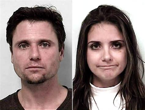 crazy days and nights brother and sister say they were having sex and not stealing a television