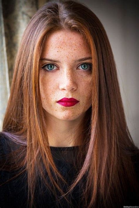 Tumblr Beautiful Red Hair Beautiful Freckles Red Hair Woman