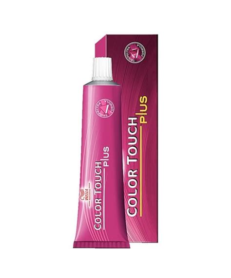 wella color touch color touch  myhairandbeautycouk