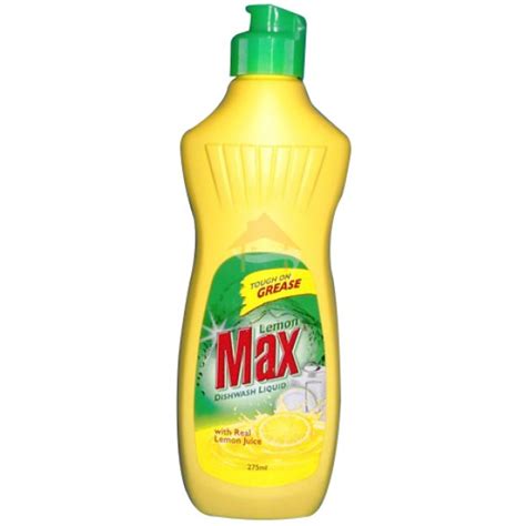 lemon max liquid  easyrashan