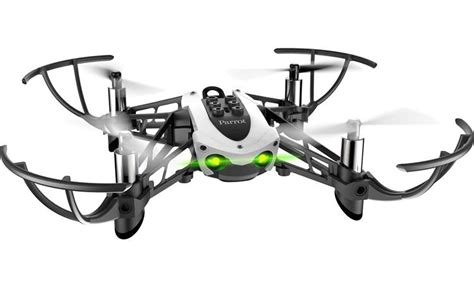 parrot mambo fly drone compact maneuverable mini drone  crutchfield