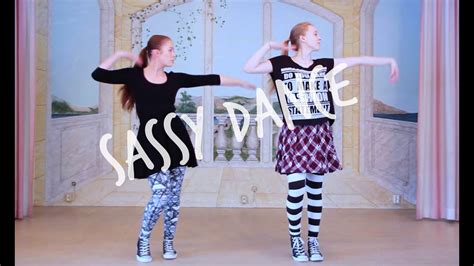 Worth It Sassy Dance Korleen Youtube