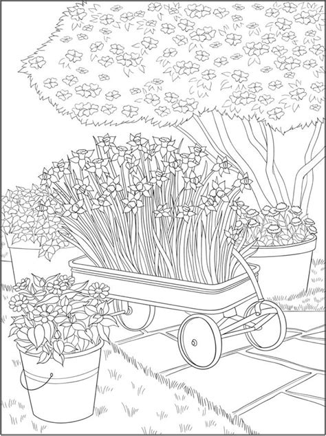 dover publications coloring books dover coloring pages
