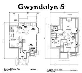 authentic storybook home gwendolyn  storybook homes storybook house cottage plan