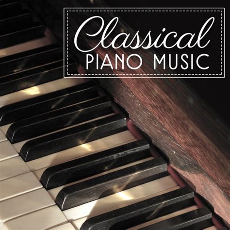 classical piano  instrumental sounds   instrumental napster
