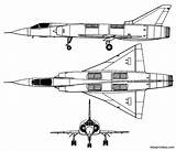 Mirage Dassault Iiiv Aerofred Blueprintbox Maquetland Prototype sketch template