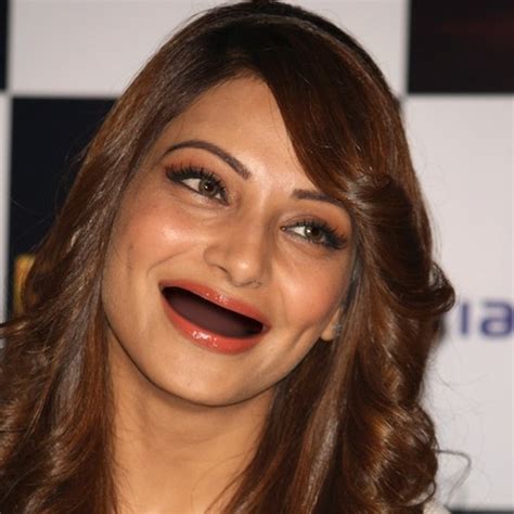 bollywood actress funny face without teeth funny world