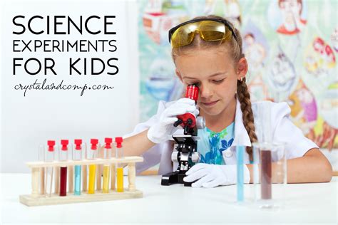 science activities  kids