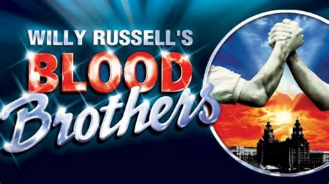 linzi hateley  reprise role  blood brothers spring  theatre weekly