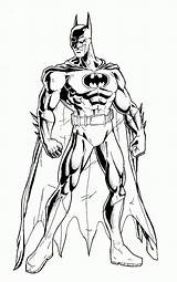 Coloring Knight Batman Pages Dark Clipart Library Arkham Getcolorings Color City Inked Popular sketch template