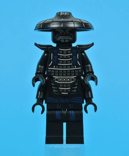 lego   lego ninjago  collectable minifigures  review