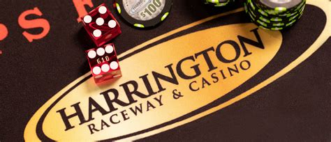 harrington raceway casino visit delaware villages