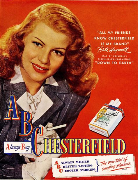 pioneer vintage advertisements tobacco  cigarette ads