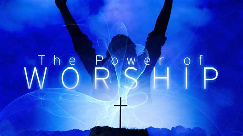 power  worship  united methodist  allen