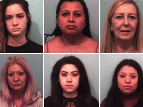 6 women arrested in prostitution sting in naperville cops naperville il patch