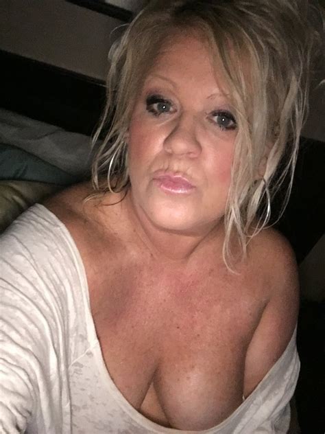 bbw blonde milf flashing big tits from work and more 12 pics xhamster