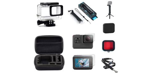 gopro case review   ultimate buyer guide