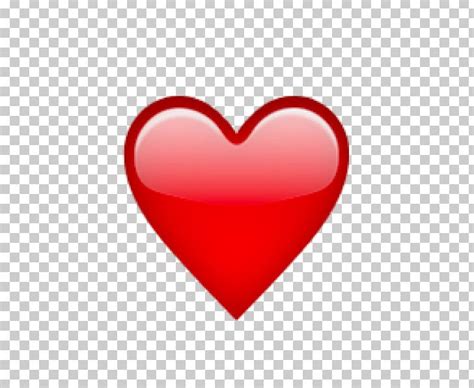 Iphone Heart Emoji Wallpaper