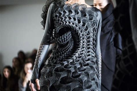 3d printed fashion the state of the art all3dp in 2020 3d printing