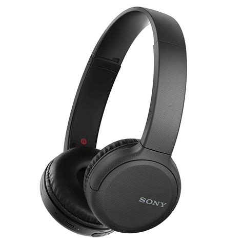 sony wh ch wireless bluetooth headphones  mic sound vision  powerhouseje uk